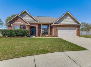 5641 Gold Cup Ct, Pace, FL 32571