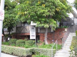 1608 Greenfield Ave APT 101, Los Angeles, CA 90025