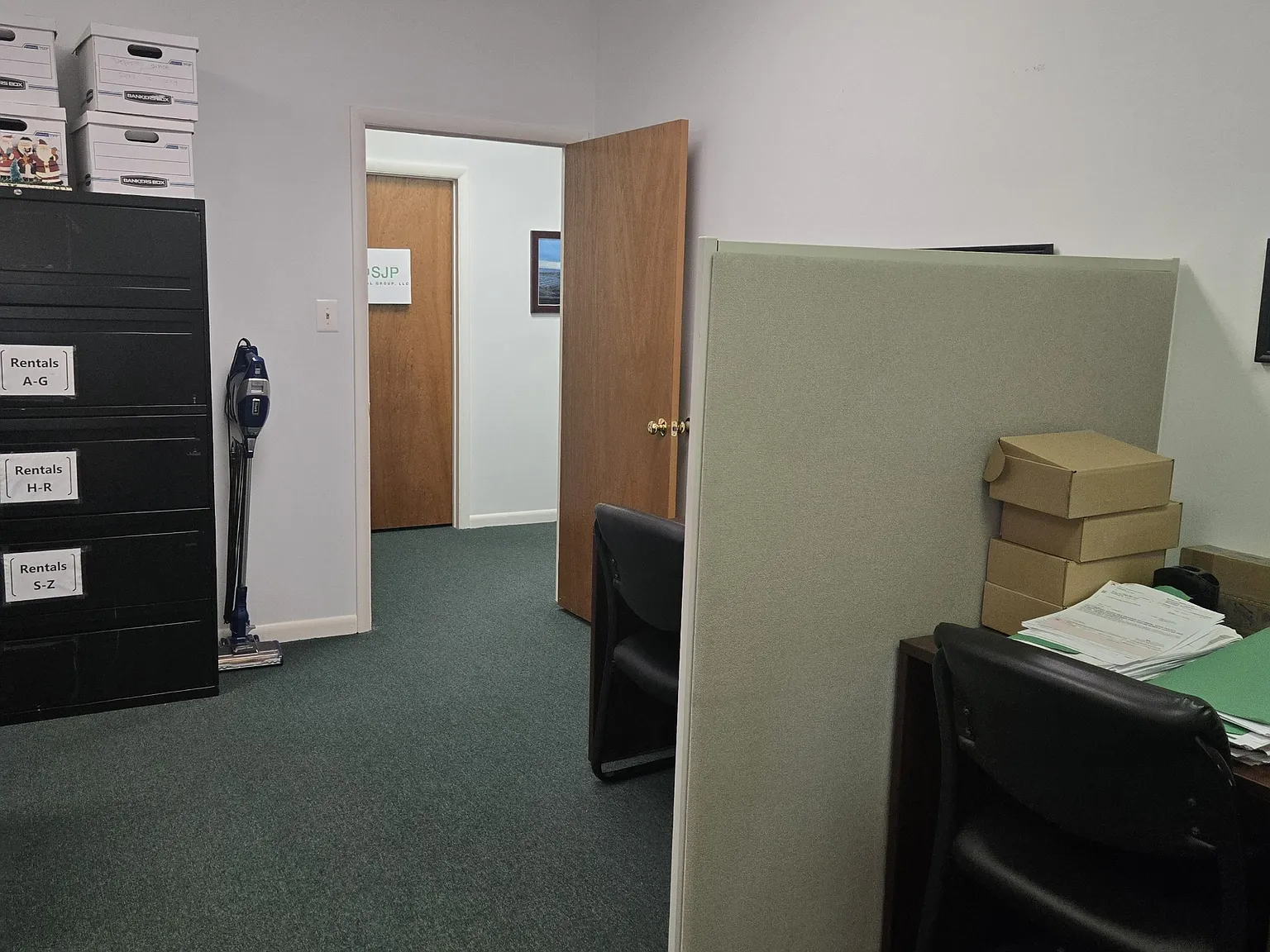 Studio, 289 sqft, $1,500 — Photo 2