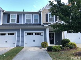 408 Dairy Glen Rd, Chapel Hill, NC 27516