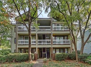 430 W 8th St, Charlotte, NC 28202