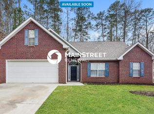 55 Fairwinds Dr, Covington, GA 30016