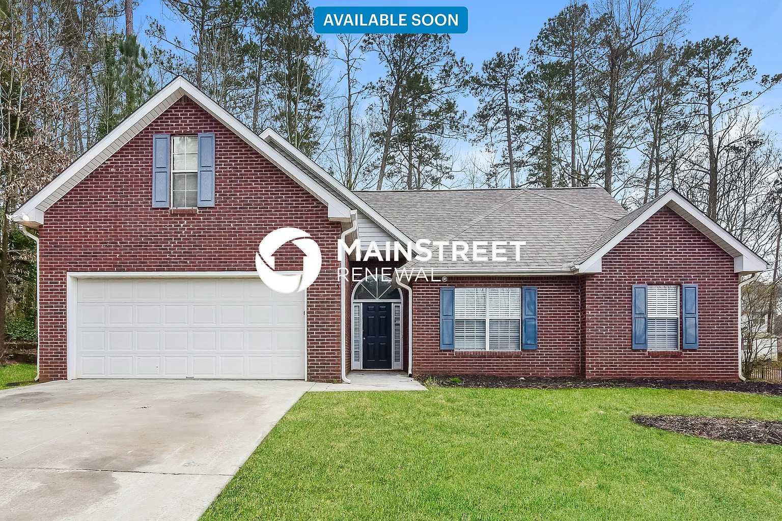 55 Fairwinds Dr photo 1