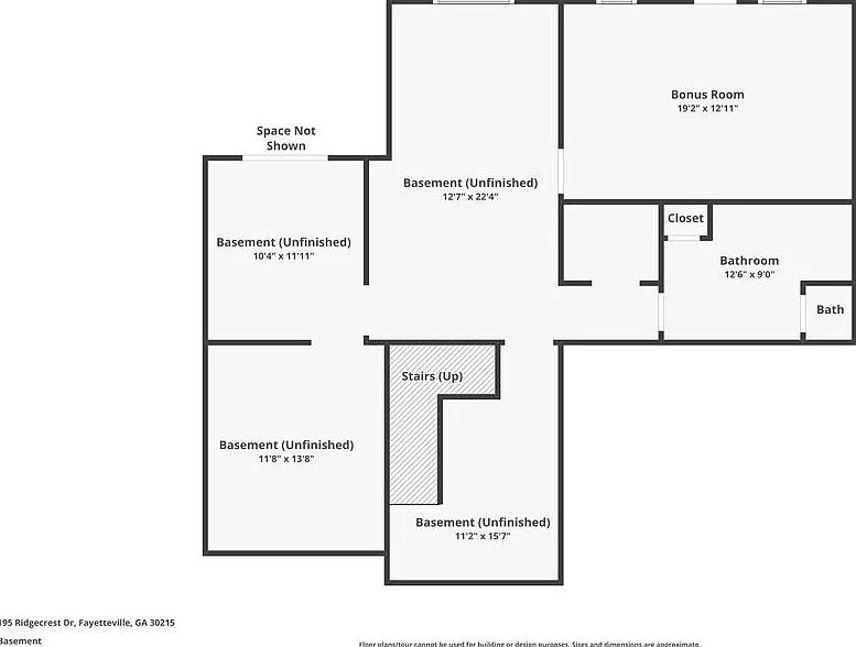 4 bed, 3.5 bath, 2592 sqft, $3,970 — Photo 4