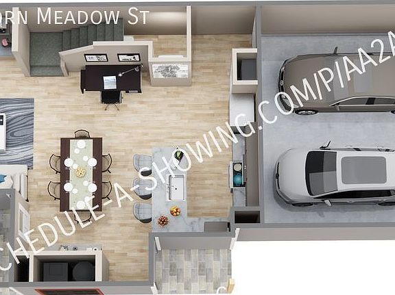 5th image of 1455 Acorn Meadow St