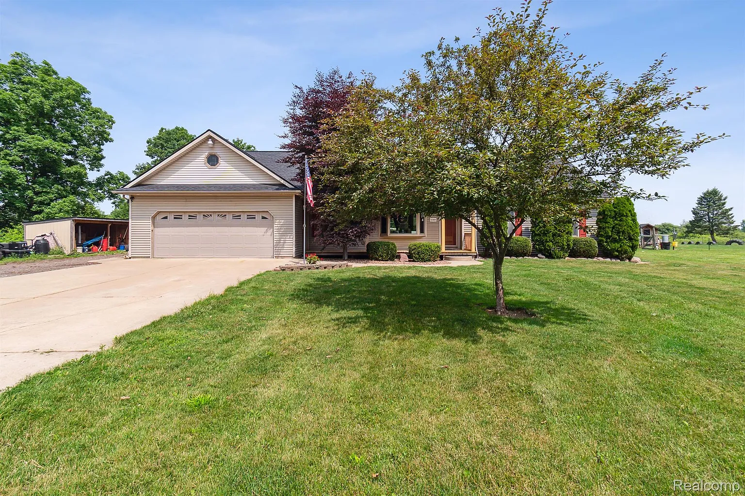 4136 Warner Rd photo 1