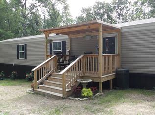 757 Old Ridge Rd, Sparta, TN 38583