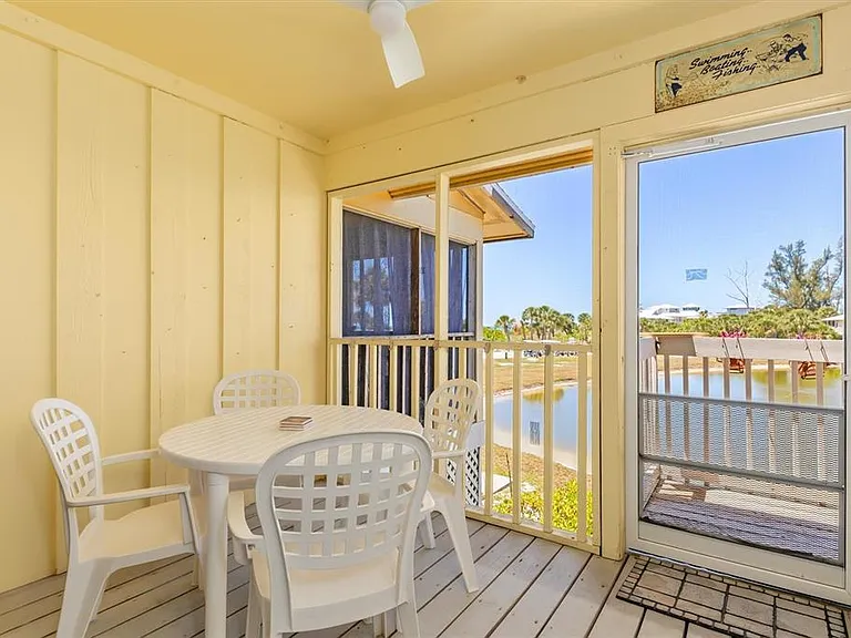 9400 Little Gasparilla Is #G9 — Photo 21