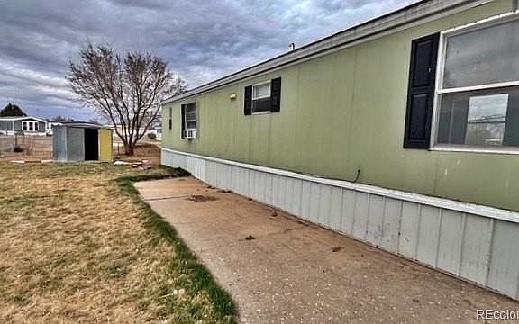 3rd image of 1212 Reed Lane LOT 56