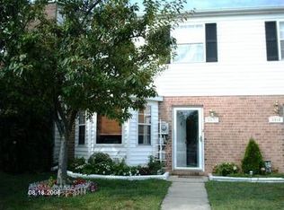 6912 Alex Ct, Frederick, MD 21703