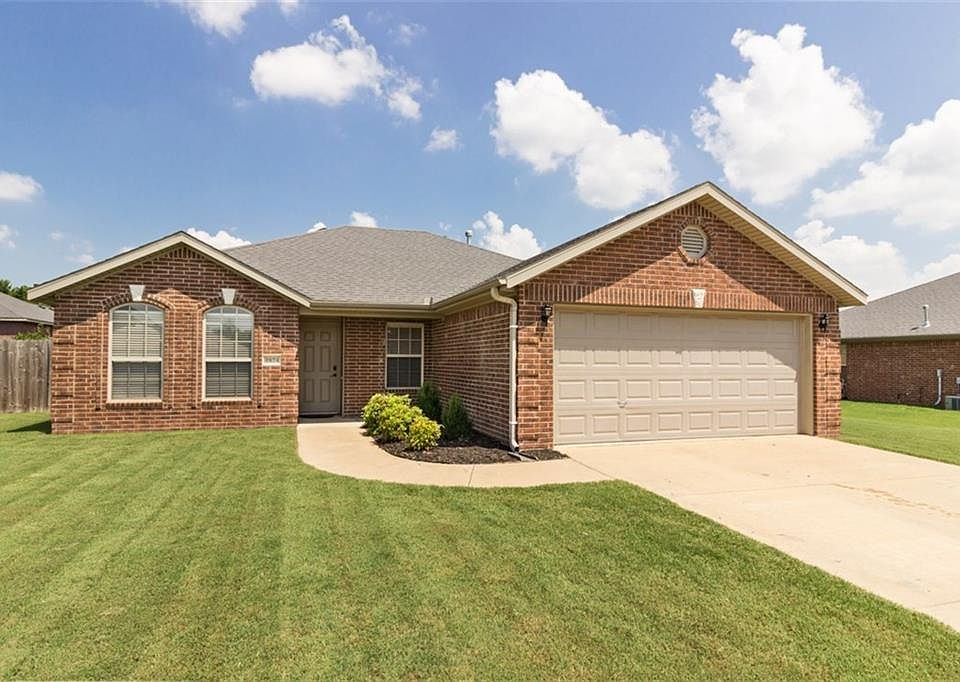 1st image of 4074 W Spring House Dr