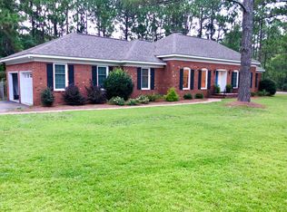 102 Rob Roy Rd, Southern Pines, NC 28387
