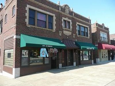 1st image of 4075-4077 S Grand Blvd