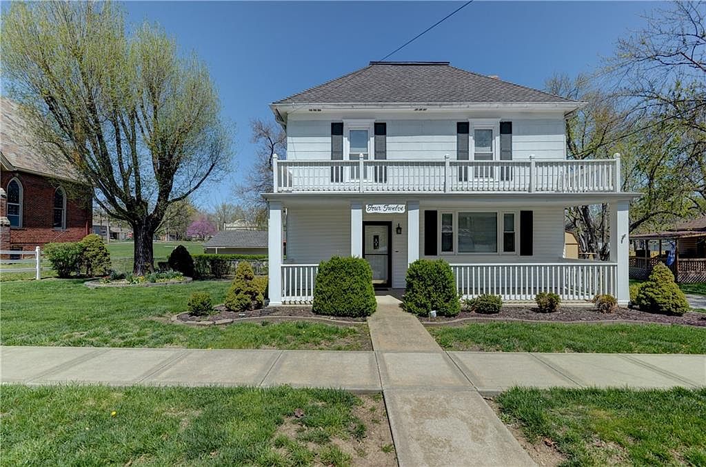 412 W Locust St, Plattsburg, MO 64477 Zillow