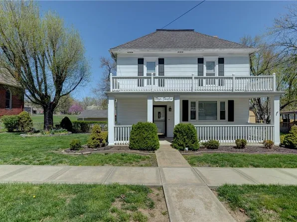 412 W Locust St, Plattsburg, MO 64477