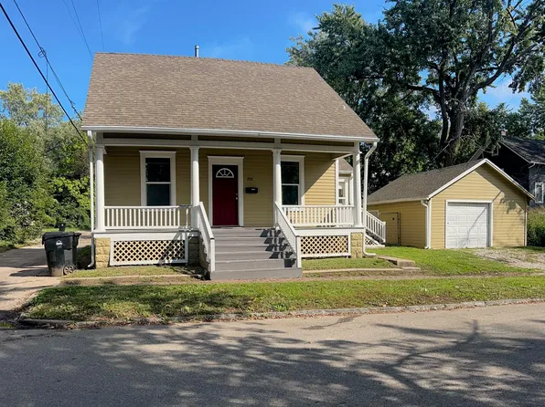 710 SW 13th St, Topeka, KS 66612