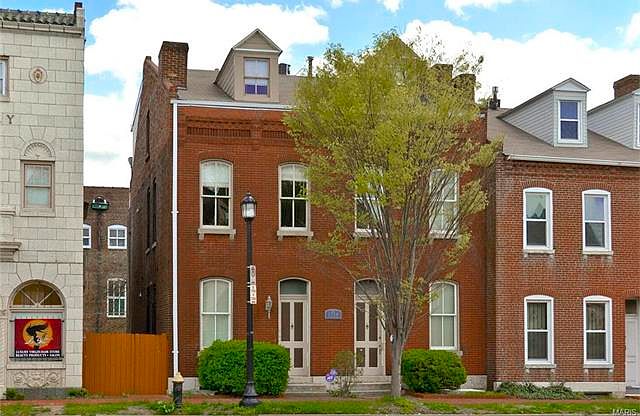 1st image of 1714-1716 S Tucker Blvd #A