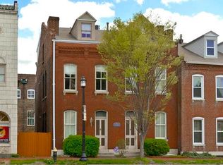 1714-1716 S Tucker Blvd #A, Saint Louis, MO 63104