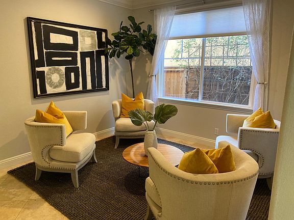 Sitting Room, formal living room, or dining room