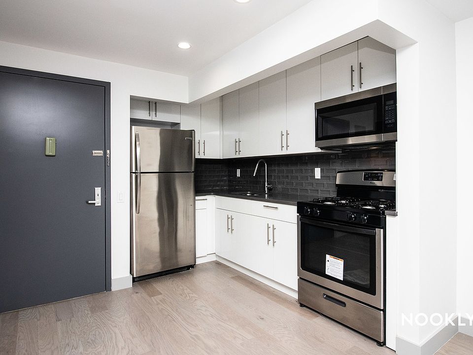 1st image of 139 Marcus Garvey Blvd #B1