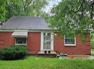 16610 E State Fair St, Detroit, MI 48205