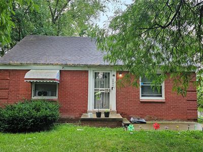 16610 E State Fair St, Detroit, MI, 48205