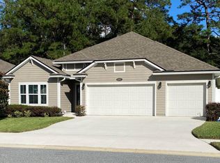 11187 Parkside Preserve Way, Jacksonville, FL 32257