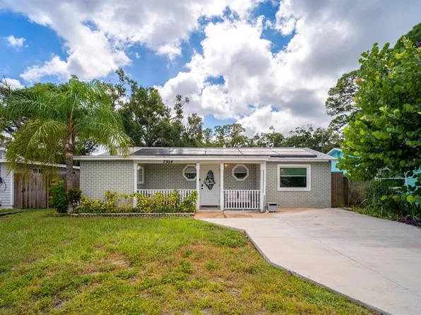 7954 49TH AVENUE N, ST PETERSBURG, FL 33709