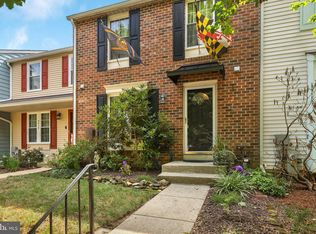 9610 Glendower Ct, Laurel, MD 20723
