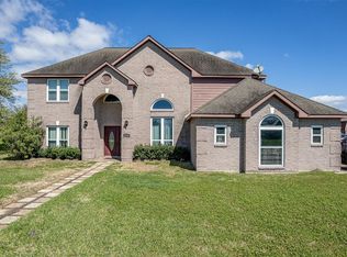 6534 Fm 3180 Rd, Cove, TX 77523