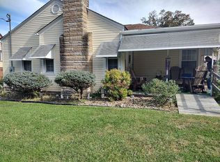 2806 Fairview Ave, Parkersburg, WV 26104