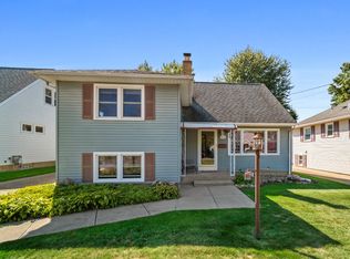 3318 Ellsworth Ave, Erie, PA 16508