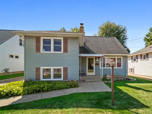 3318 Ellsworth Ave, Erie, PA 16508