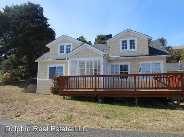 1120 SW 12th St, Newport, OR 97365