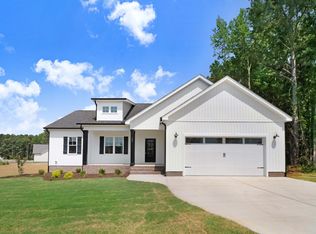 1877 S Big Woods Rd, Spring Hope, NC 27882