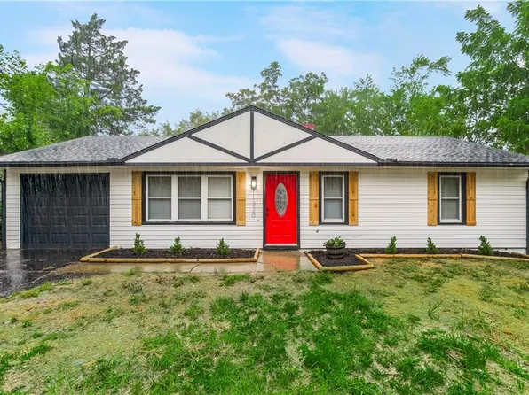 11320 Herrick Ave, Kansas City, MO 64134