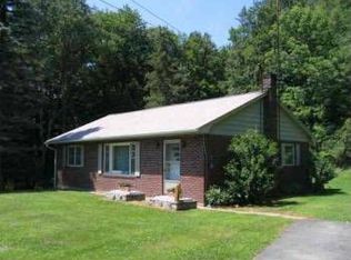 1266 County Route 164, Callicoon, NY 12723