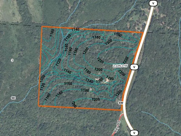 000 State Highway V, Stella, MO 64867