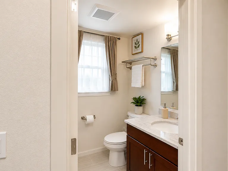 Whiterock Apartments — Photo 20