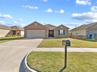1223 Land Run Way, El Reno, OK 73036