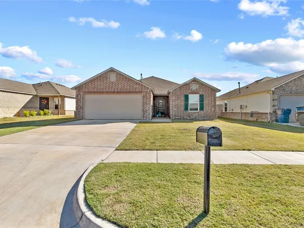1223 Land Run Way, El Reno, OK 73036