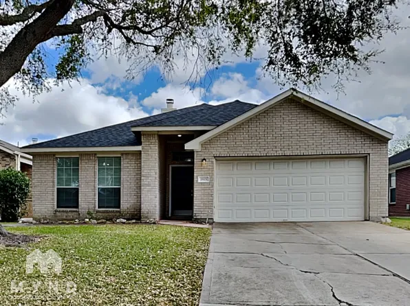 1815 Sherwood Forest Cir, League City, TX 77573