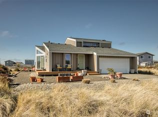 440 N Bel Air Loop SW, Ocean Shores, WA 98569