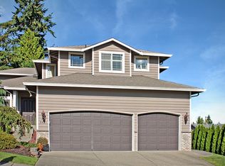 3421 92nd Pl SE, Everett, WA 98208