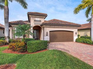 3054 Aviamar Cir, Naples, FL 34114