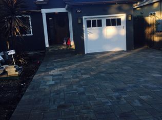 120 Chester St, Menlo Park, CA 94025
