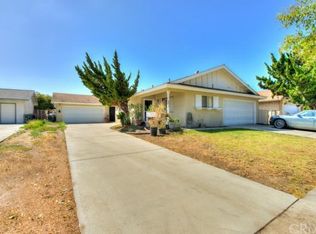 9402 El Cajon St, Ventura, CA 93004