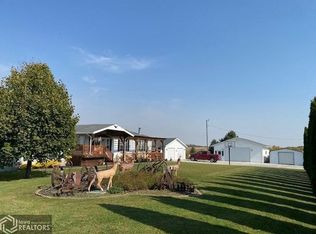 735 Diamond Trail Rd, Searsboro, IA 50242