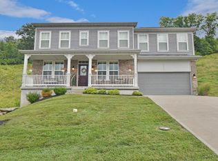 7566 Bridge Point Pass, Cincinnati, OH 45248