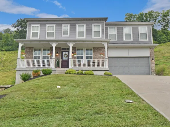 7566 Bridge Point Pass, Cincinnati, OH 45248
